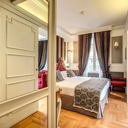 Otel The Britannia
