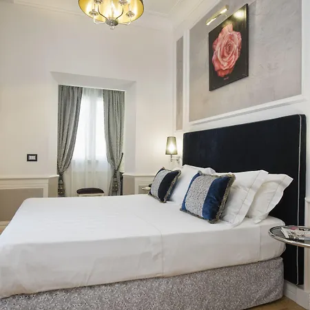 Otel The Britannia 4*
