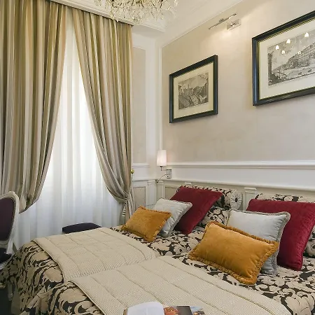 Otel The Britannia 4*