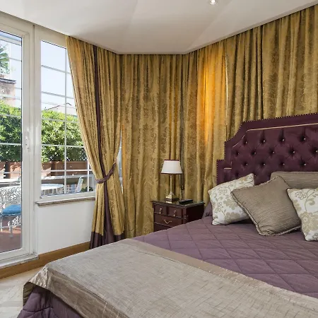 Otel The Britannia 4*