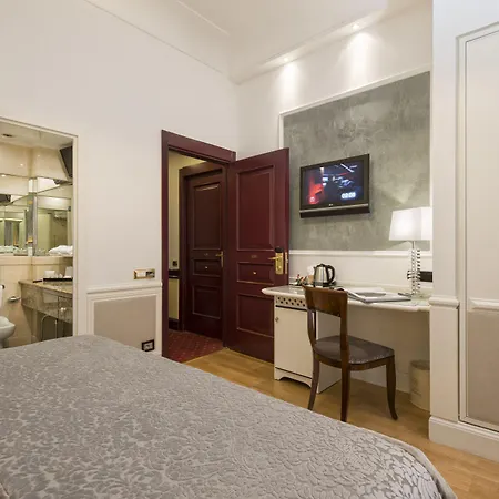 Otel The Britannia 4*