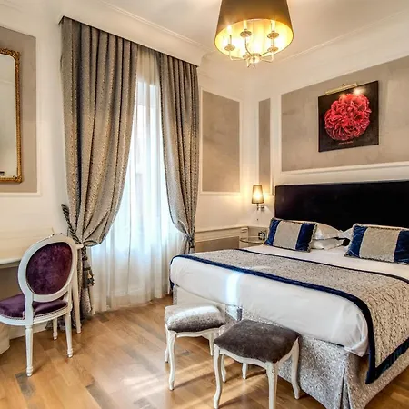 The Britannia Rome