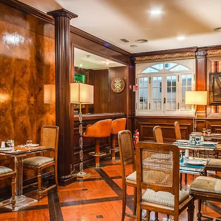 The Britannia Hotel 4*