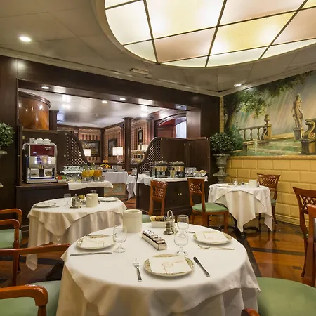 The Britannia Hotel 4*