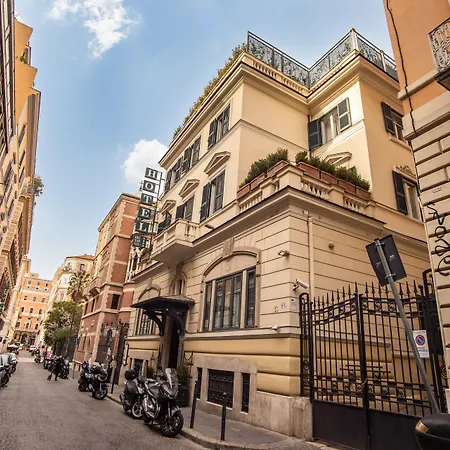 Hotel The Britannia 4*