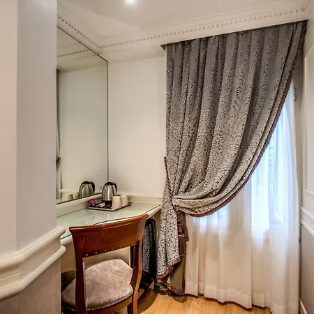 The Britannia Hotel 4*