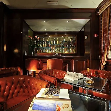 The Britannia Rome
