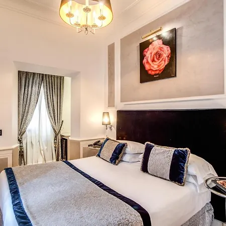 The Britannia Hotel 4*