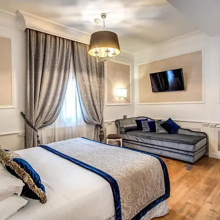 Hotel The Britannia 4*