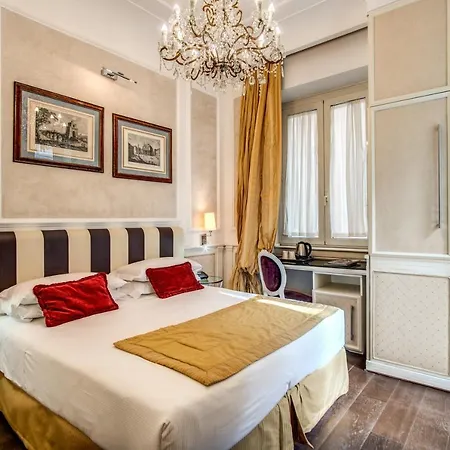 호텔 브리타니아