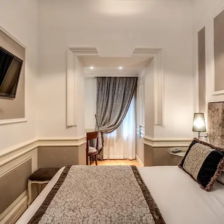 Hotel The Britannia 4*