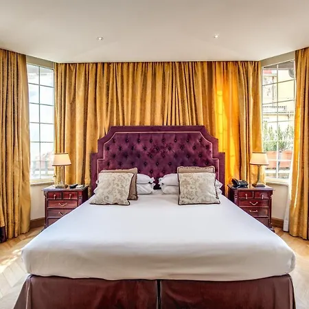 The Britannia 4*