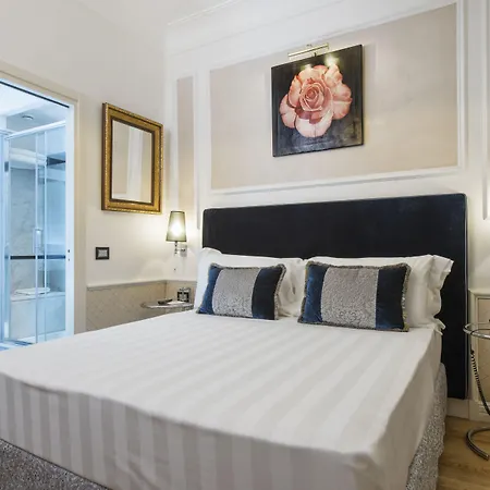 The Britannia 4*