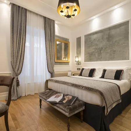 Hotel The Britannia 4*