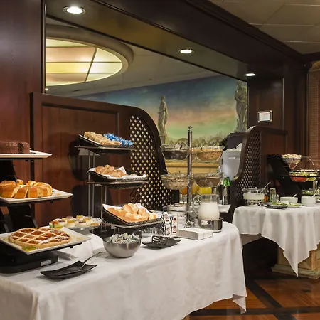 Hotel The Britannia 4*