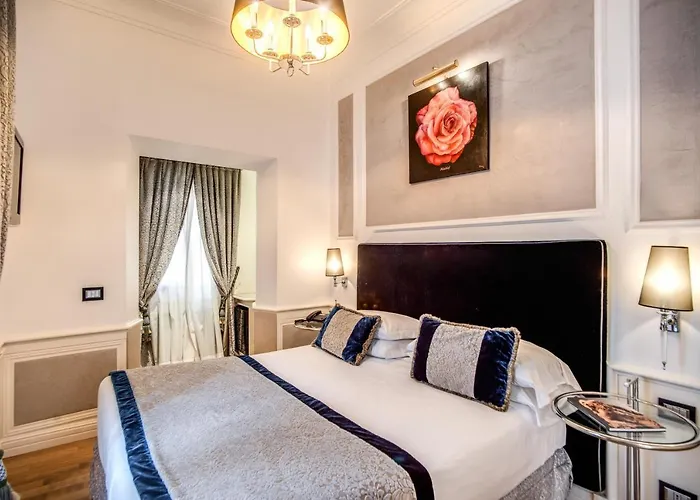 The Britannia Hotel 4*