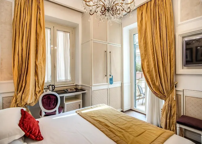 The Britannia 4*