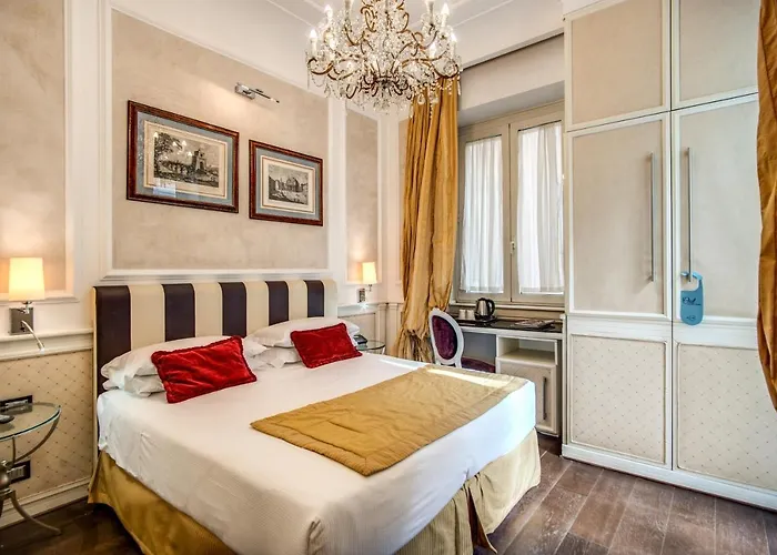 Hotel The Britannia