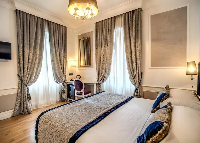 The Britannia Hotel