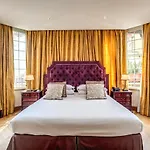 The Britannia 4*