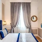 The Britannia 4*