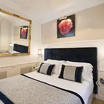 The Britannia 4*
