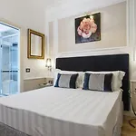 The Britannia 4*