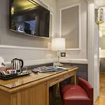 Szálloda The Britannia 4*