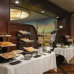 Szálloda The Britannia 4*