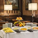 The Britannia 4*