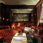 The Britannia 4*