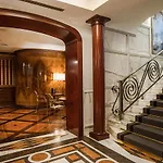 The Britannia 4*