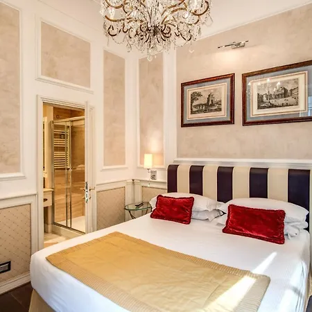 Hotel The Britannia