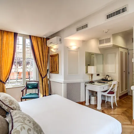 Hotel The Britannia