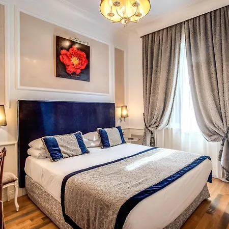 The Britannia מלון