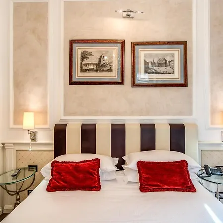 The Britannia 4*