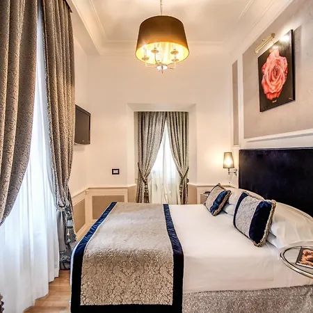 The Britannia 4*