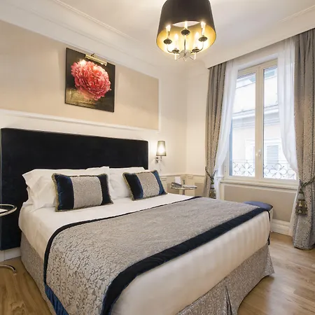 The Britannia מלון