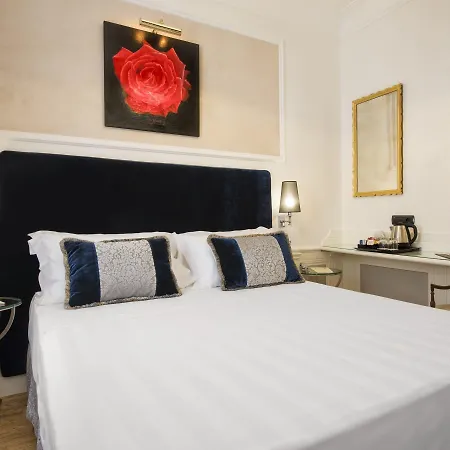 The Britannia מלון 4*