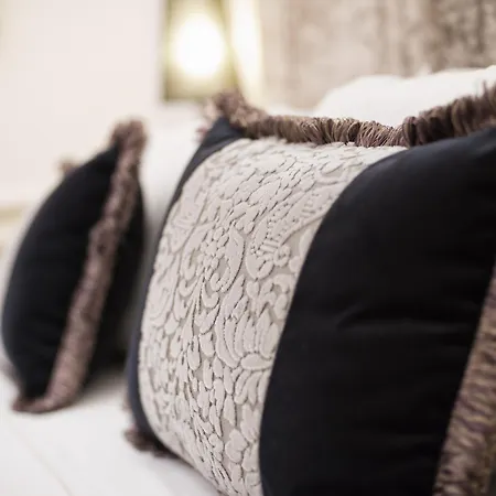 מלון The Britannia רומא