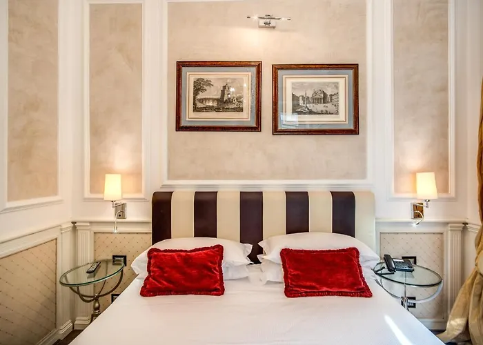 The Britannia 4*
