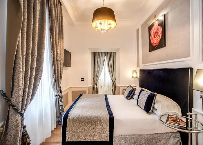 The Britannia 4*