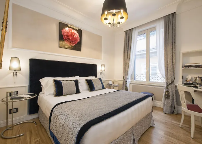 The Britannia Ξενοδοχείο