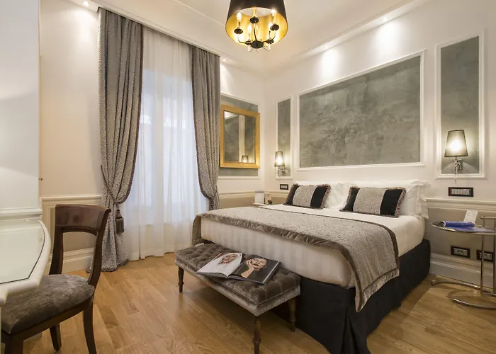 Hotel The Britannia 4*