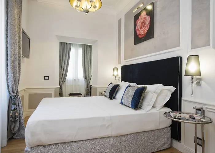 Hotel The Britannia 4*