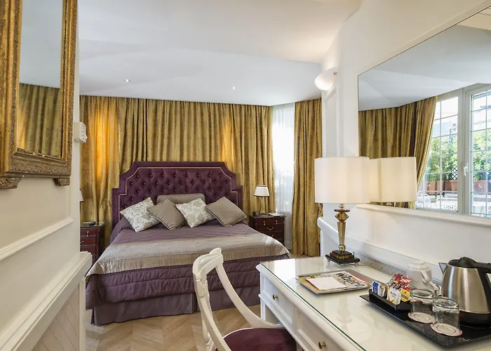 The Britannia Ξενοδοχείο