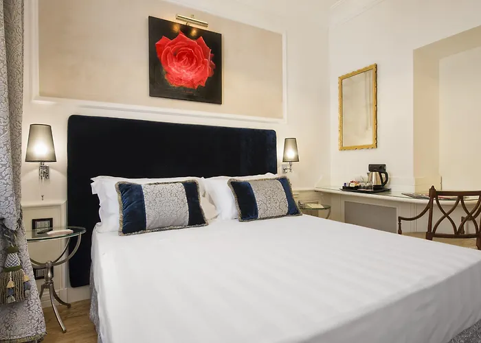 The Britannia Hotel 4*