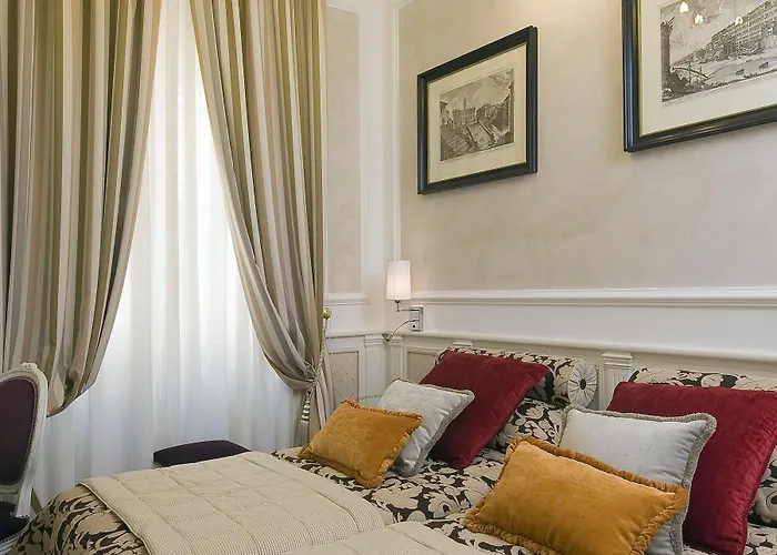 Hotel The Britannia 4*