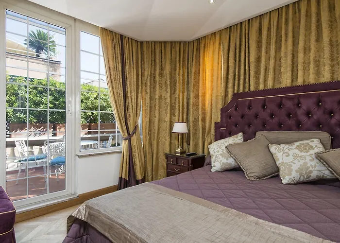 Hotel The Britannia 4*