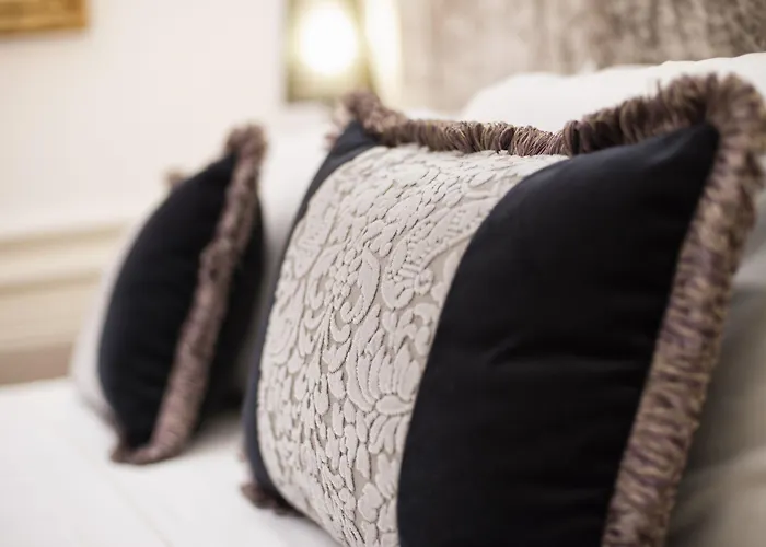 Ξενοδοχείο The Britannia Ρώμη